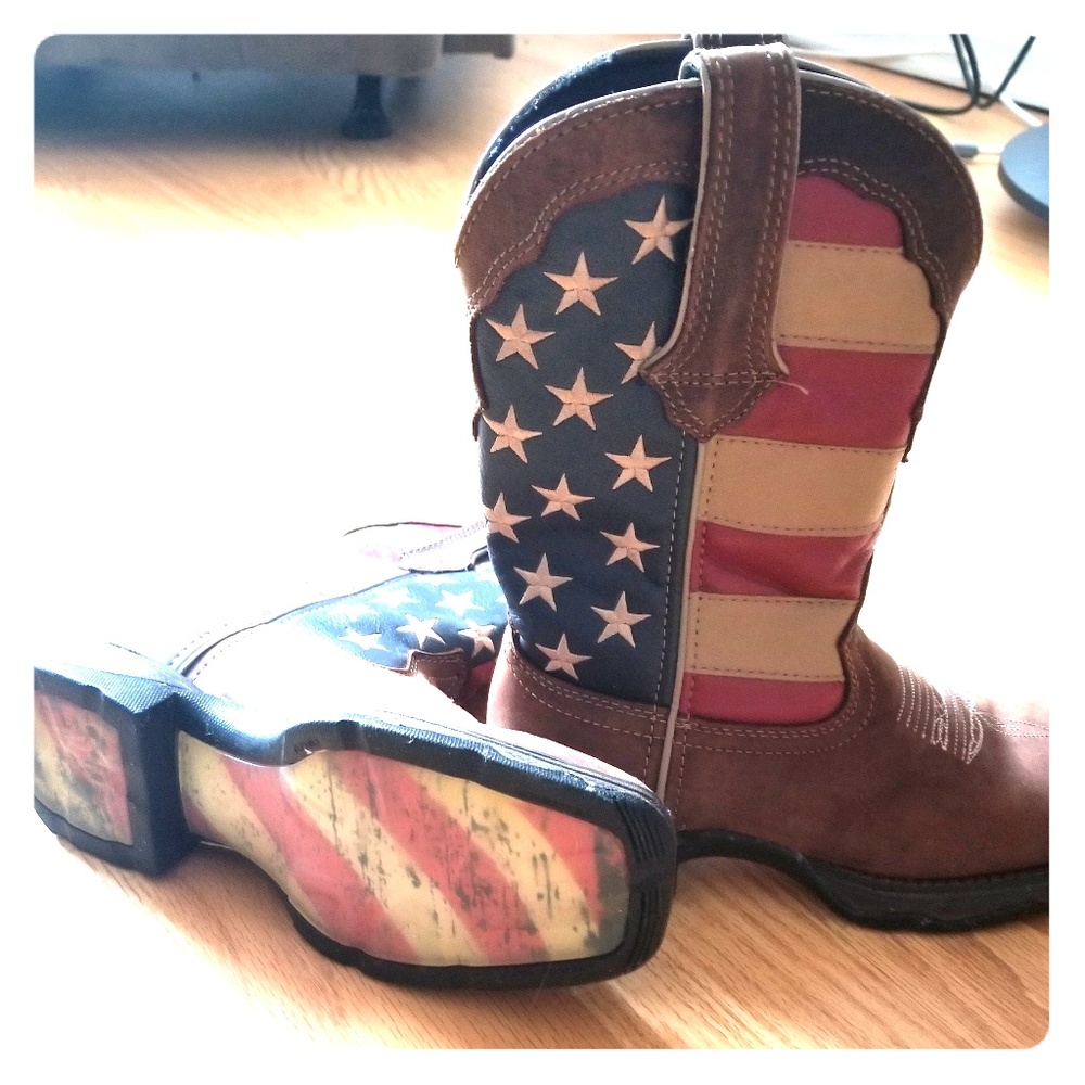 Durango Boots